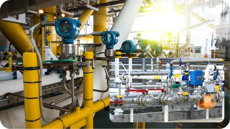 Instrumentation engineering educational articles