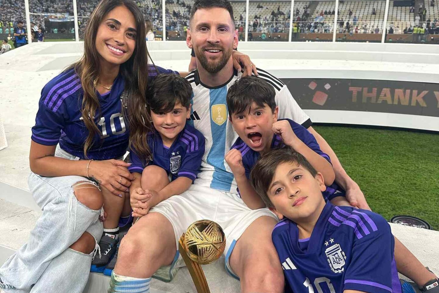 Will We See Messi in the 2026 World Cup?