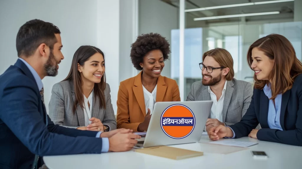 IOCL Apprentice Recruitment