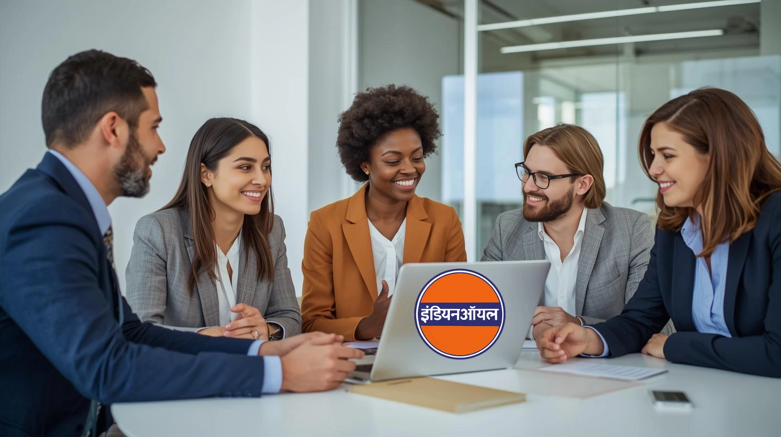 IOCL Apprentice Recruitment