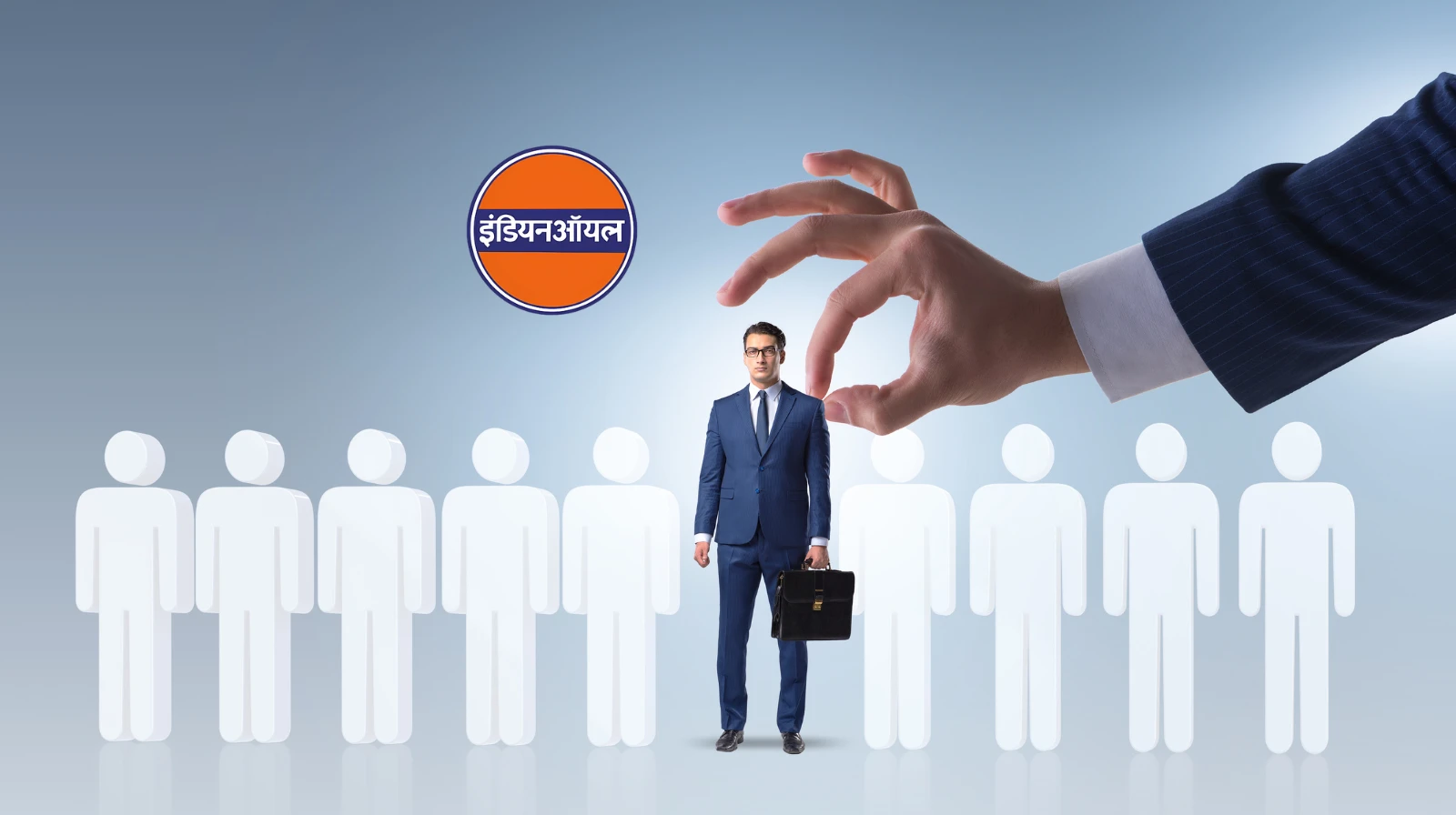 Indian Oil Recruitment