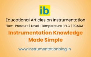 Instrumentation Blog