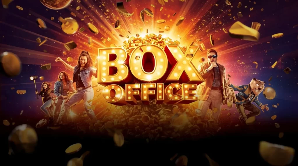 Mirai Box Office Collection