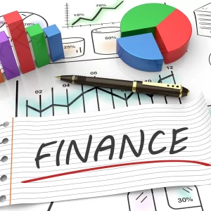 finance