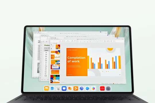 Huawei MatePad Pro 12.2