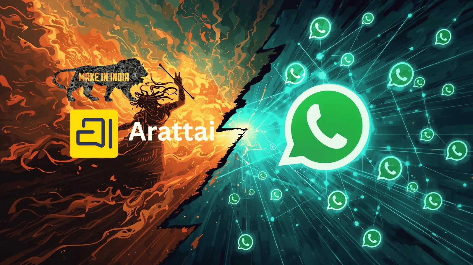 Arattai