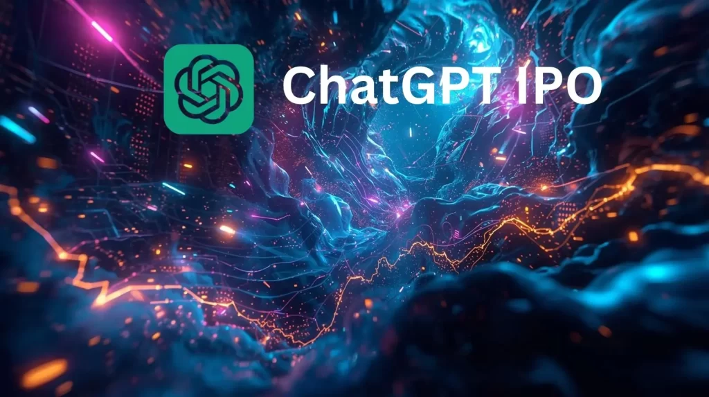 ChatGPT IPO