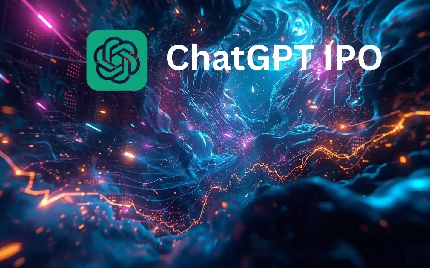 OpenAI IPO Soon? ChatGPT Maker Eyes $1 Trillion Valuation | All You Need to Know