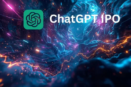 ChatGPT IPO
