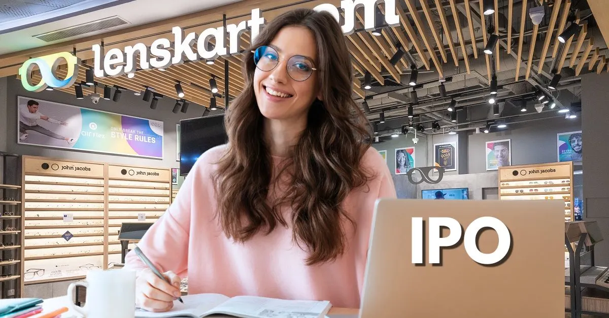 Lenskart IPO Opens Today 31st Oct: Peyush Bansal’s ₹7,278 Crore Eyewear Giant Seeks ₹70,000 Crore Valuation