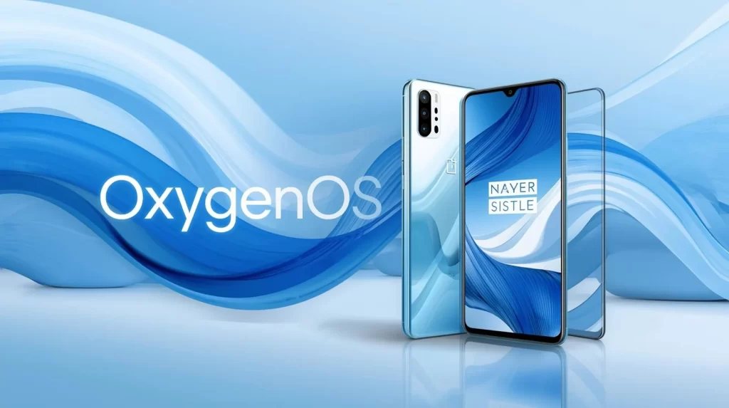 OnePlus OxygenOS 16