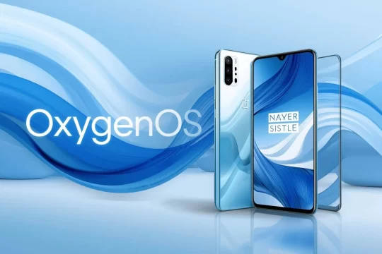 OnePlus OxygenOS 16