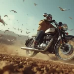 Royal Enfield Bullet 250 2025 Launched