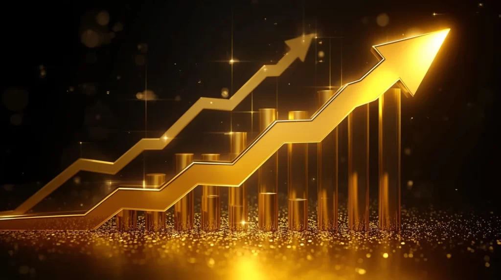 gold price today