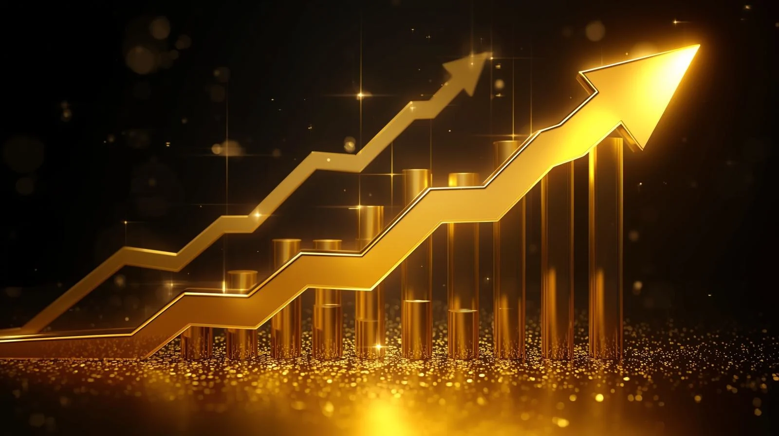 gold price today