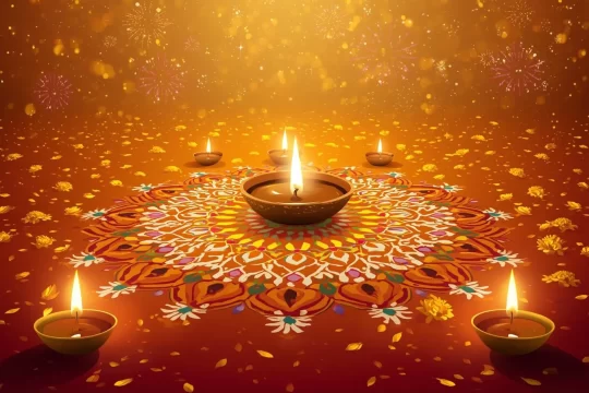 happy diwali