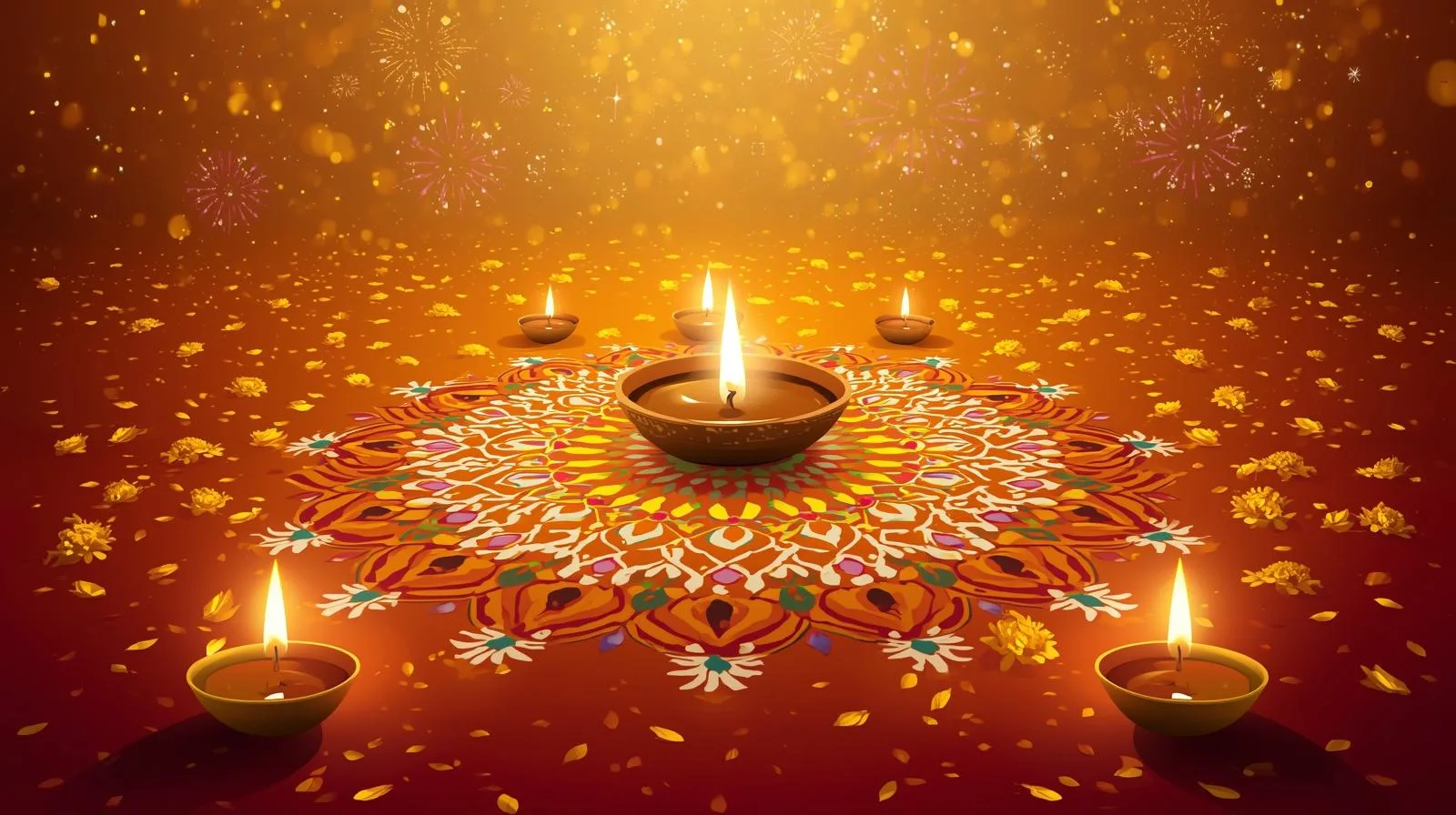happy diwali